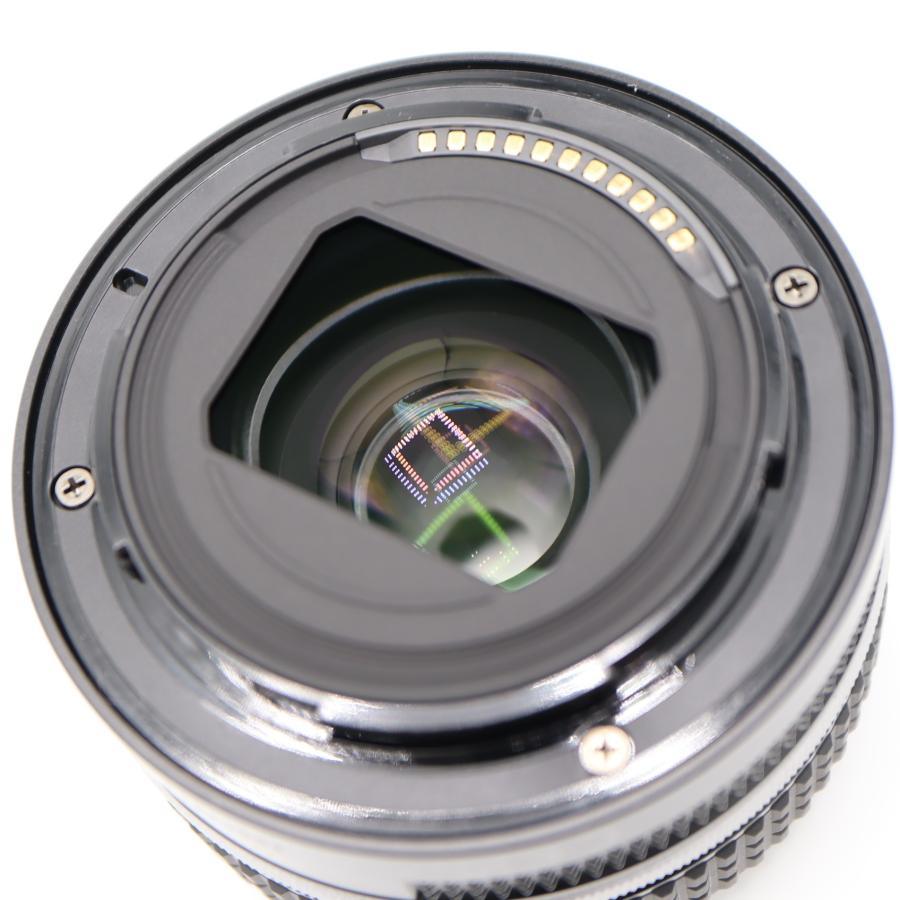 Nikon カメラレンズ カメラレンズ NIKKOR Z 28-400mm f/4-8 VR [ニコンZ /ズーム