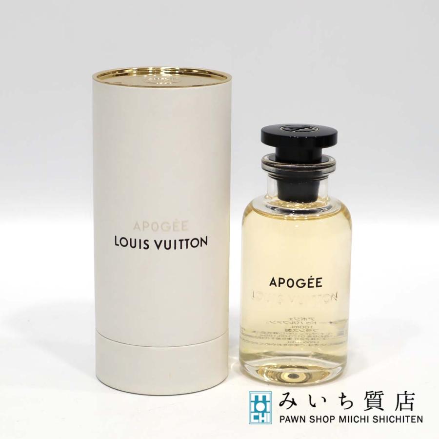 APOGEE LOUIS VUITTON オードゥパルファン100ml Apogée - Perfumes - Collections | LOUIS VUITTON ®