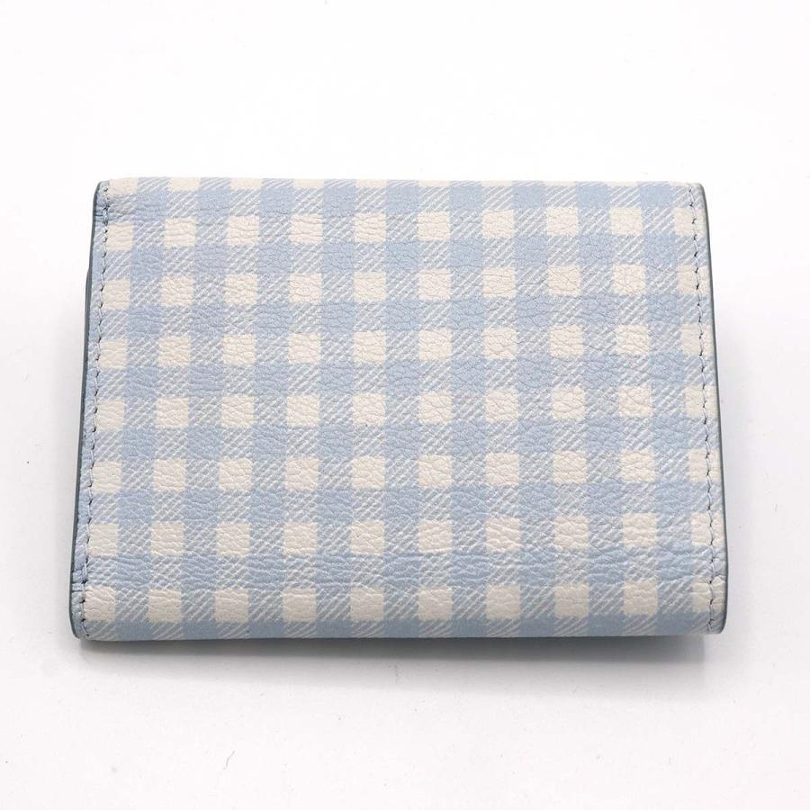 MIUMIU MADRAS マドラス 三つ折財布 340304102_1.jpg