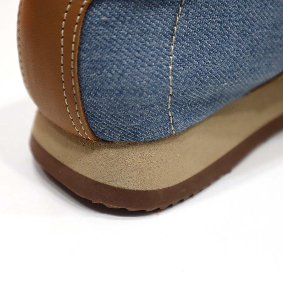 試し履きのみ】HERMES エルメス クイック スニーカー H11983