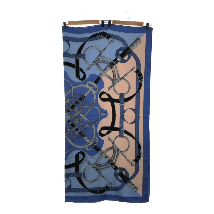 質屋 エルメス HERMES カレ140 カレジュアン エプロンドール 質屋 エルメス HERMES カレ140 カレジュアン エプロンドール