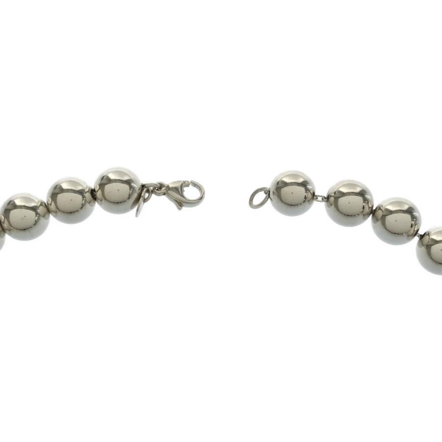 質屋 ティファニー TIFFANY & Co. ボール チェーン ネックレス