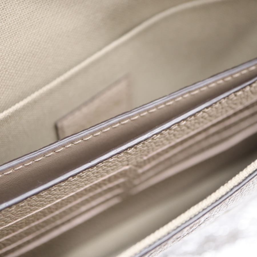 質屋 LOUIS VUITTON ルイヴィトン M68697 ポシェットフェリシー アン