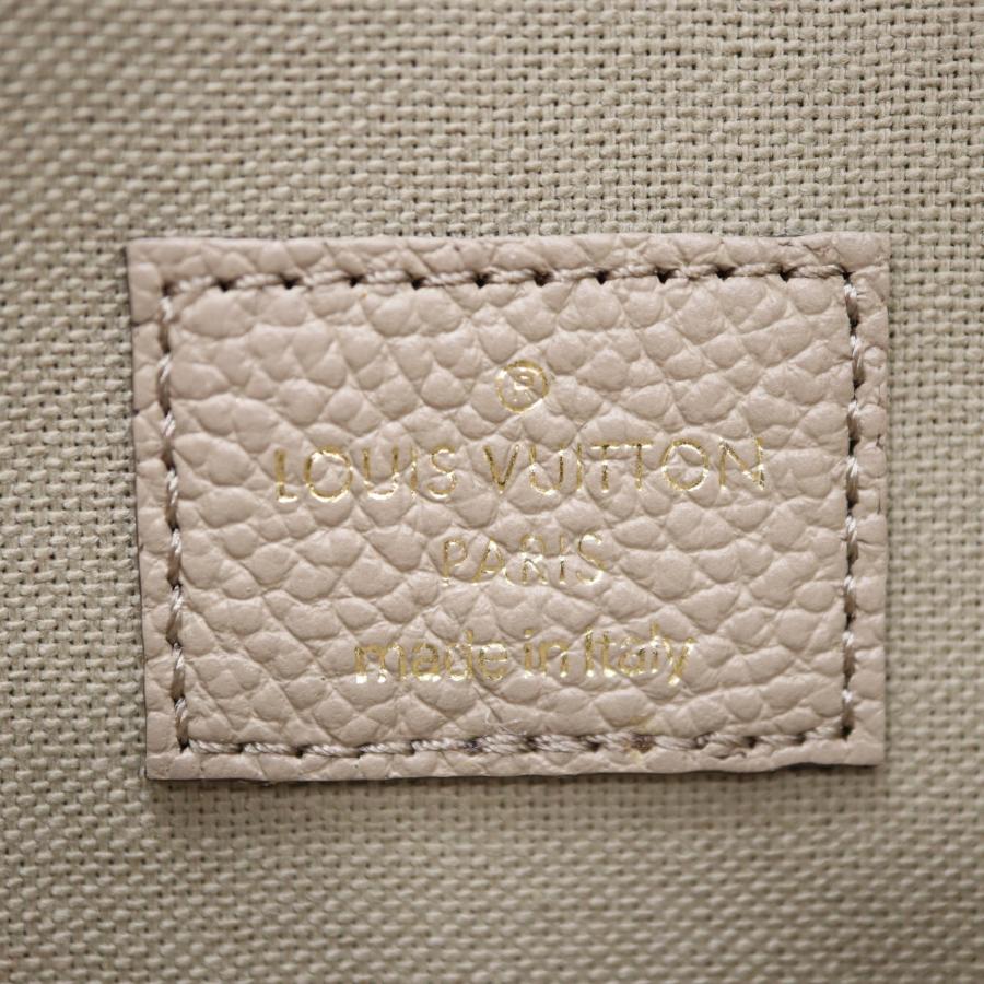 質屋 LOUIS VUITTON ルイヴィトン M68697 ポシェットフェリシー アン