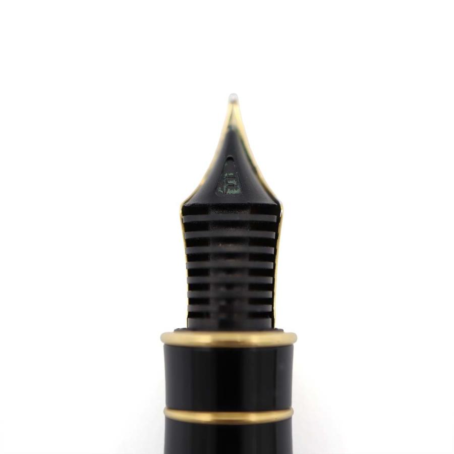 質屋 H1030 PARKER パーカー 万年筆 ソネット ビゾンフォンセ 純正漆