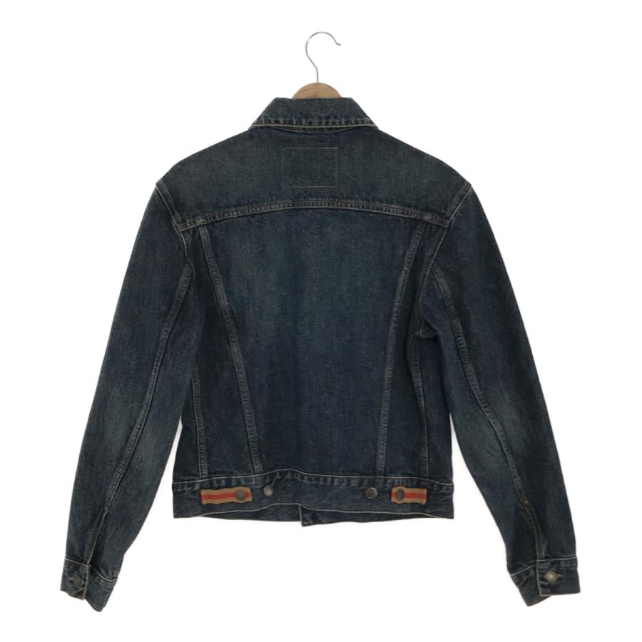 GUCCI テーラード デニムジャケット サイズ46