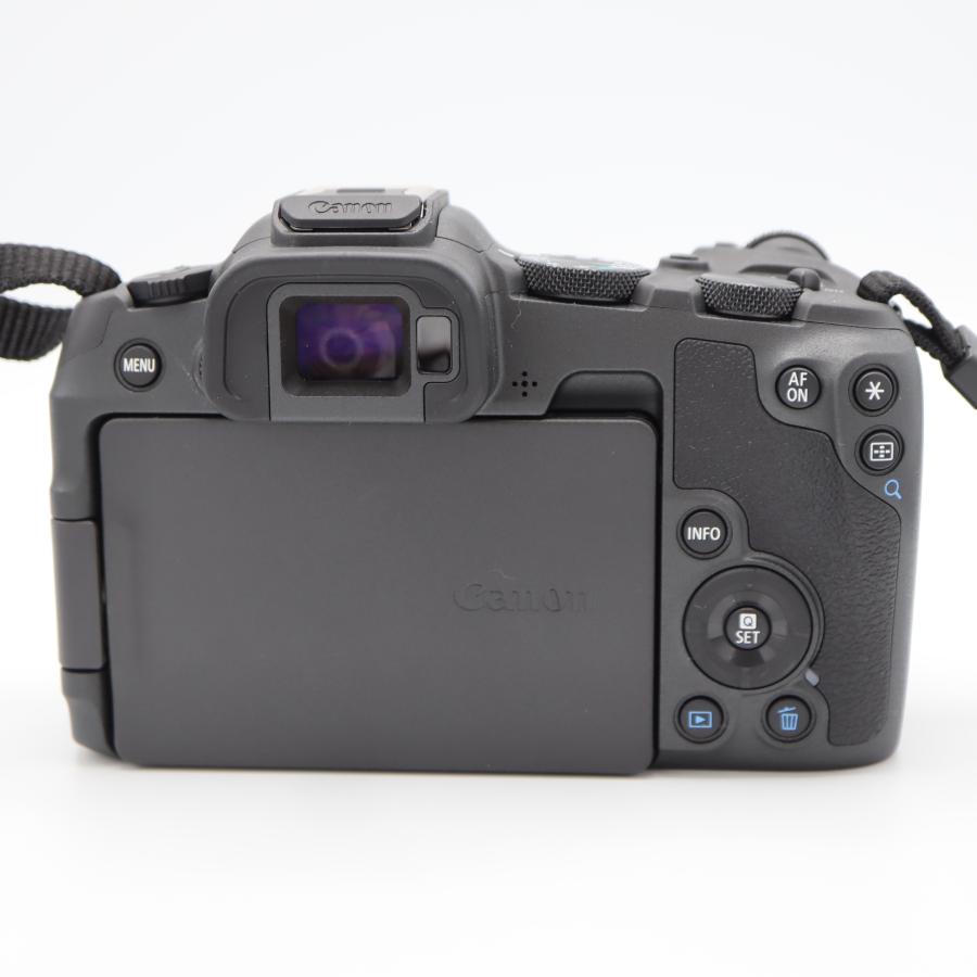 質屋 動作品 CANON キヤノン ミラーレス 一眼レフカメラ EOS R8 ボディ