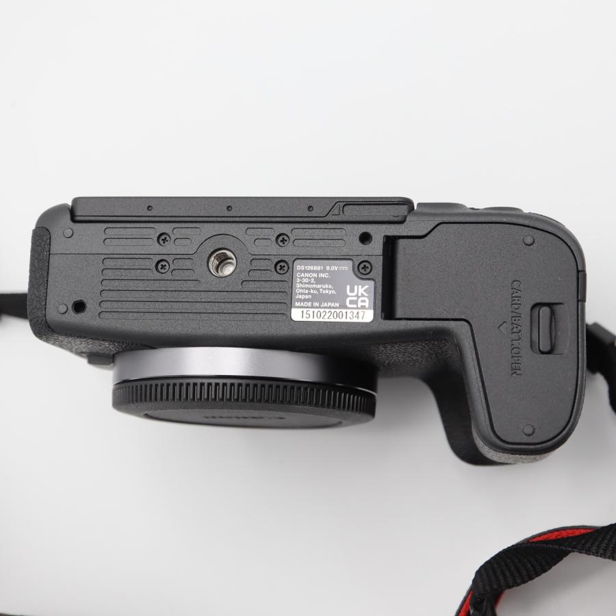 質屋 動作品 CANON キヤノン ミラーレス 一眼レフカメラ EOS R8