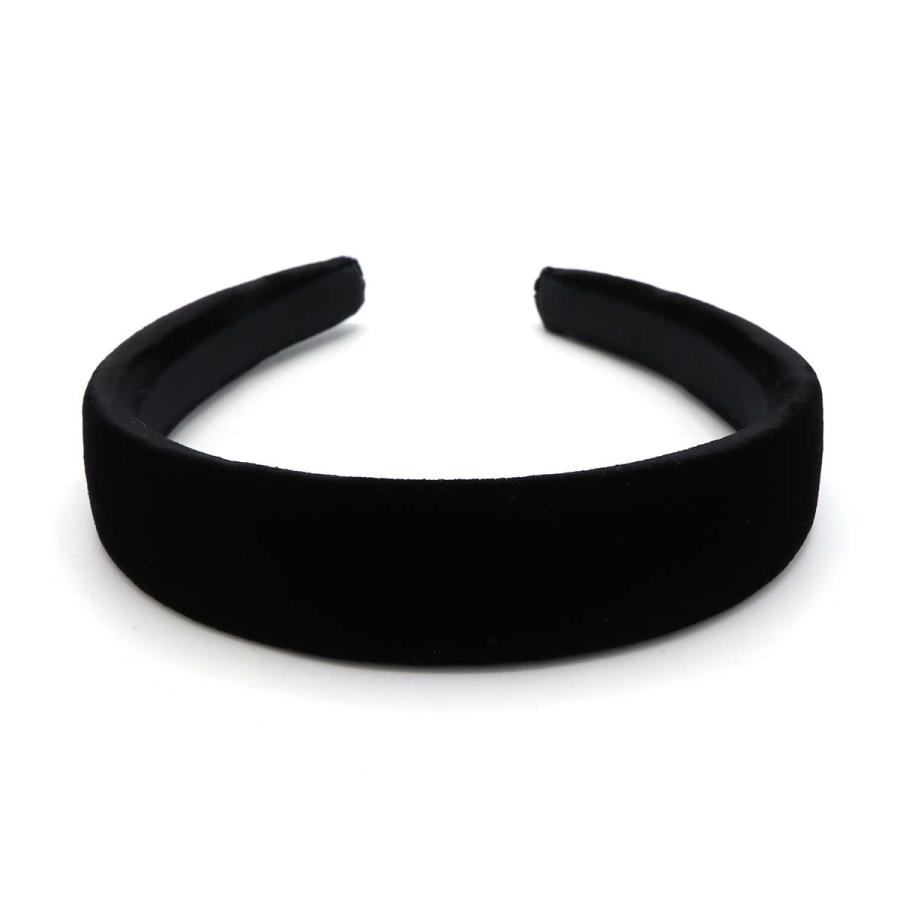 シャネル カチューシャ ヘアバンド ココマーク ベロア ブラック 黒 レア 希少 シャネル カチューシャ ヘアバンド ココマーク ベロア ブラック 黒