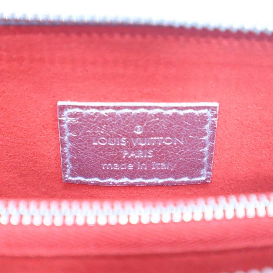 質屋 LOUIS VUITTON ルイ・ヴィトン ショルダーバッグ クッサンPM
