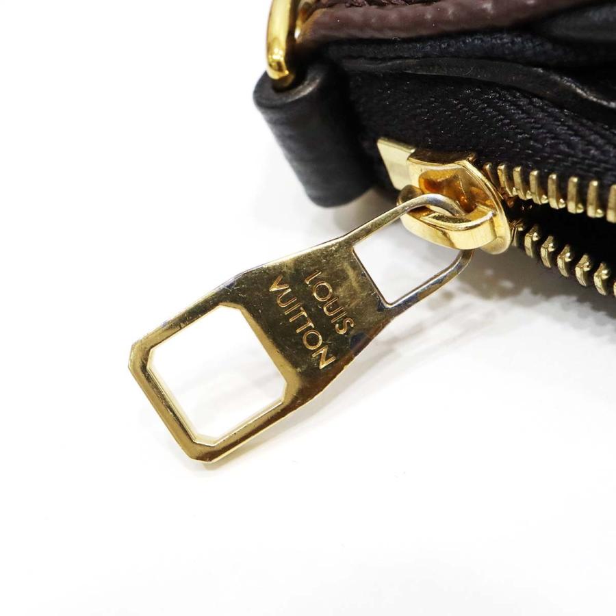 質屋 LOUIS VUITTON ルイヴィトン LV パラス チェーンバッグ 