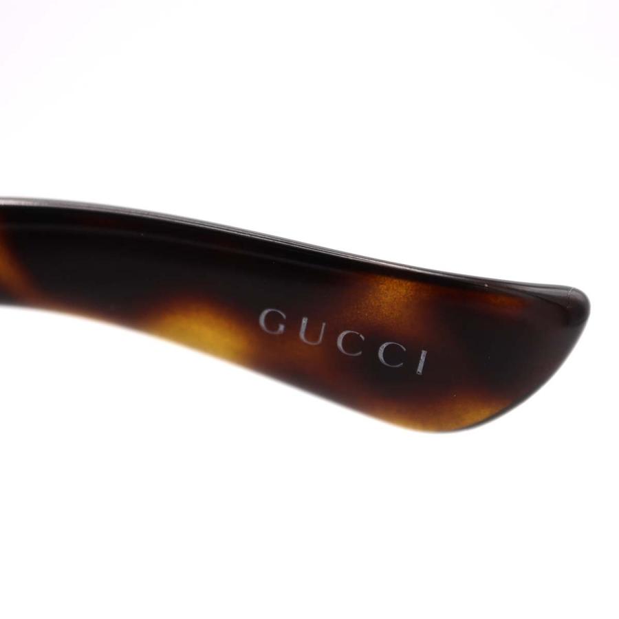 質屋 GUCCI グッチ サングラス バンブー GG2969/S NK4CC 57□16 115