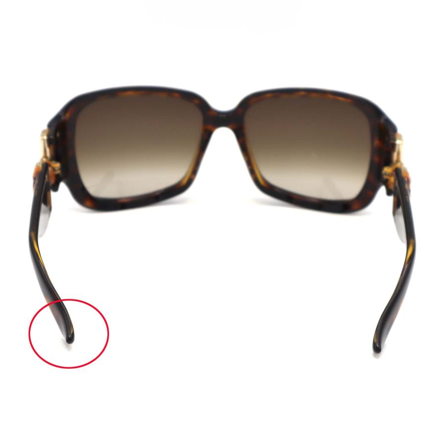 質屋 GUCCI グッチ サングラス バンブー GG2969/S NK4CC 57□16 115
