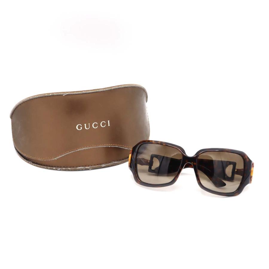 質屋 GUCCI グッチ サングラス バンブー GG2969/S NK4CC 57□16 115