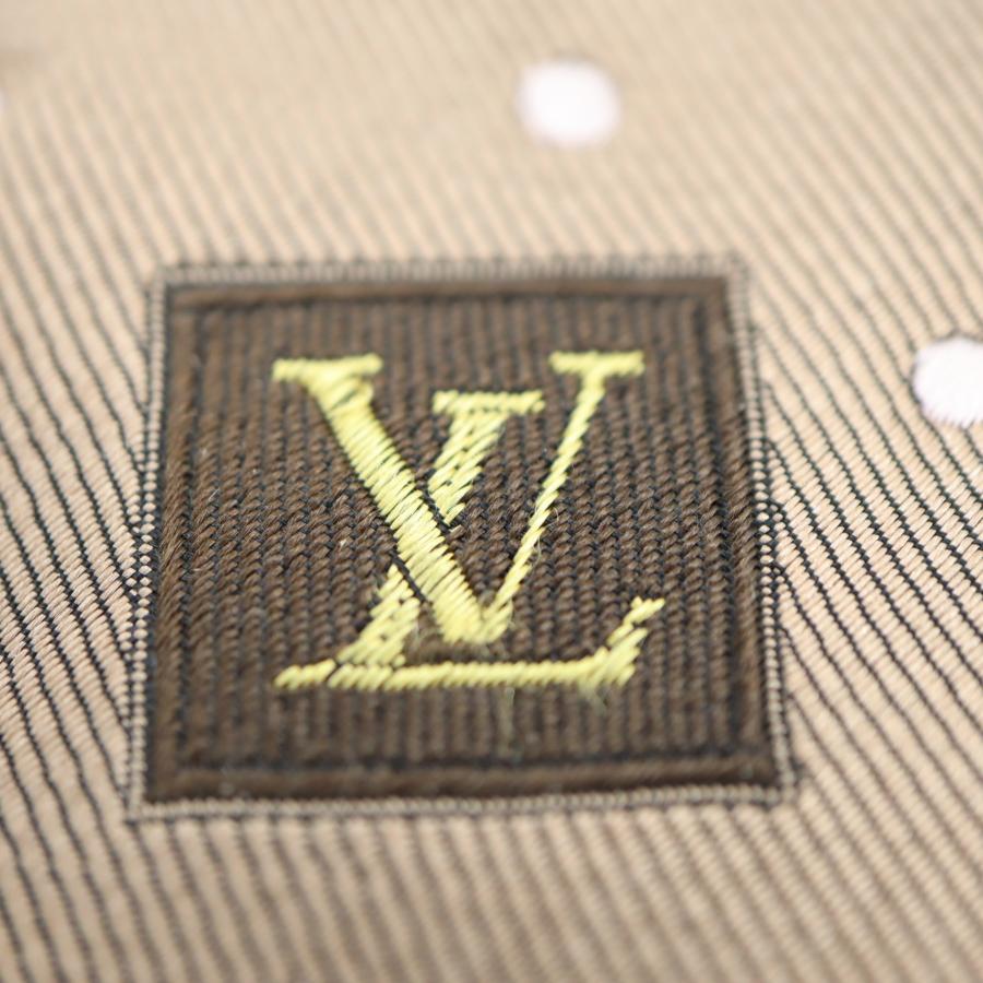 質屋 LOUIS VUITTON ルイヴィトン LV ネクタイ M73891 クラヴァット