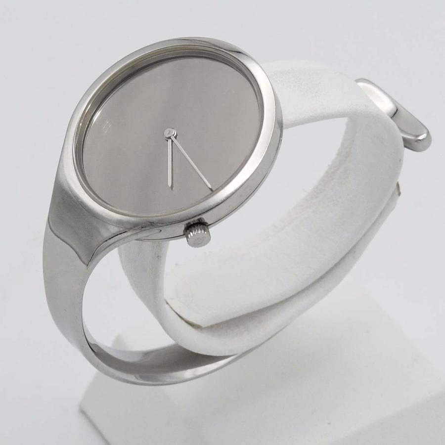 質屋 腕時計 稼働 GEORG JENSEN ジョージジェンセン 326 ヴィヴィアン
