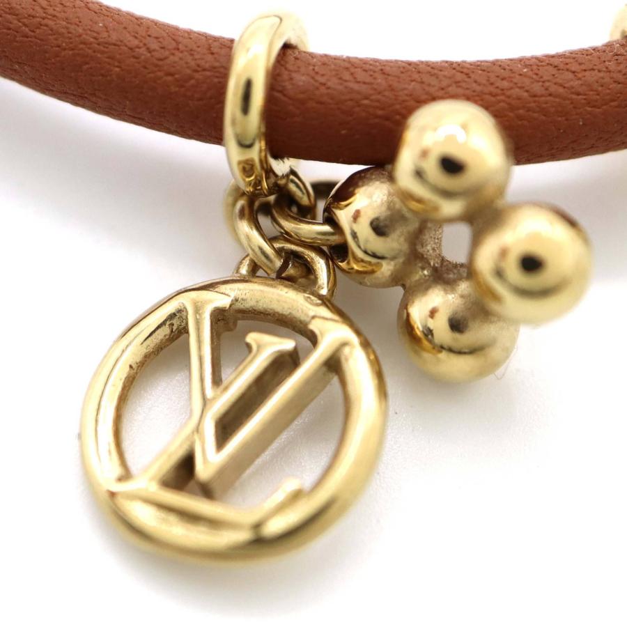 質屋 LOUIS VUITTON ルイヴィトン ブレスレット ブラスレ 2点 M8054