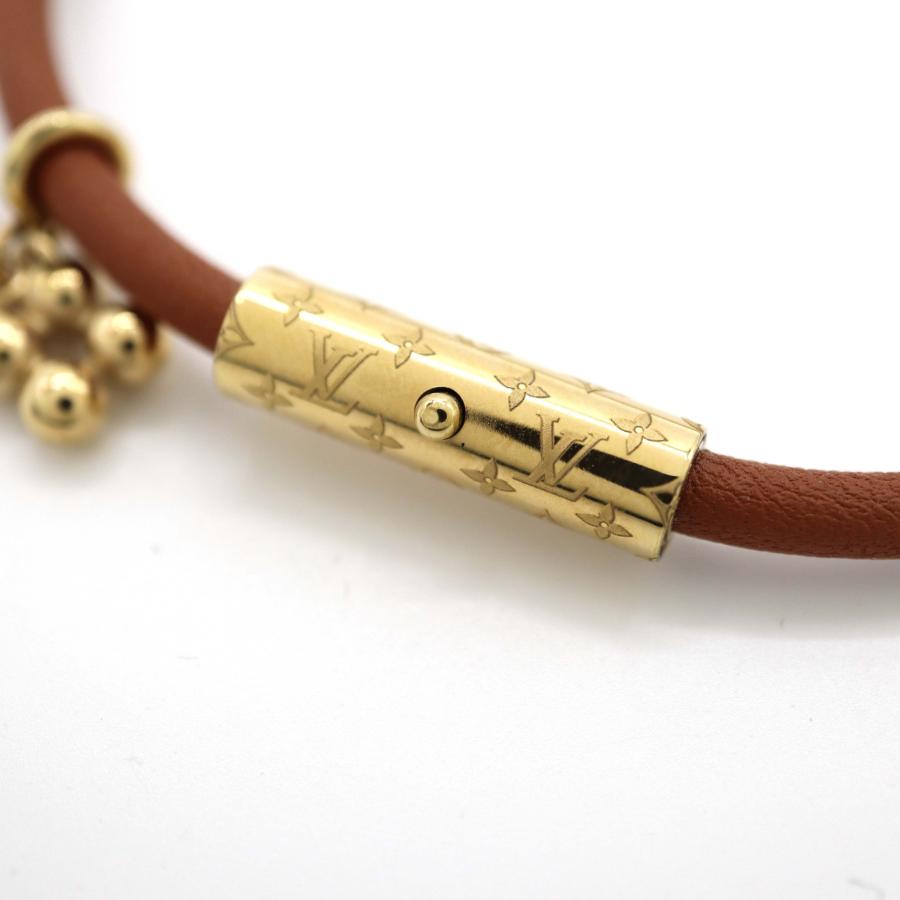 質屋 LOUIS VUITTON ルイヴィトン ブレスレット ブラスレ 2点 M8054