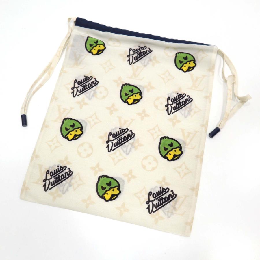 質屋 LOUIS VUITTON LV ルイヴィトン NIGO ニゴー バンダナセット
