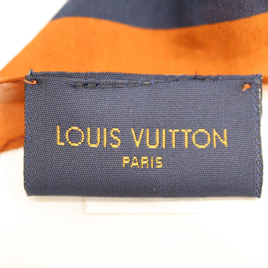 ルイヴィトン　ハンカチ　巾着セット 質屋 LOUIS VUITTON LV ルイヴィトン NIGO ニゴー バンダナセット