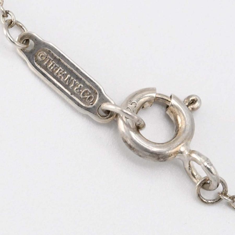 質屋 TIFFANY&Co. ティファニー ネックレス ジーグフェルド パール