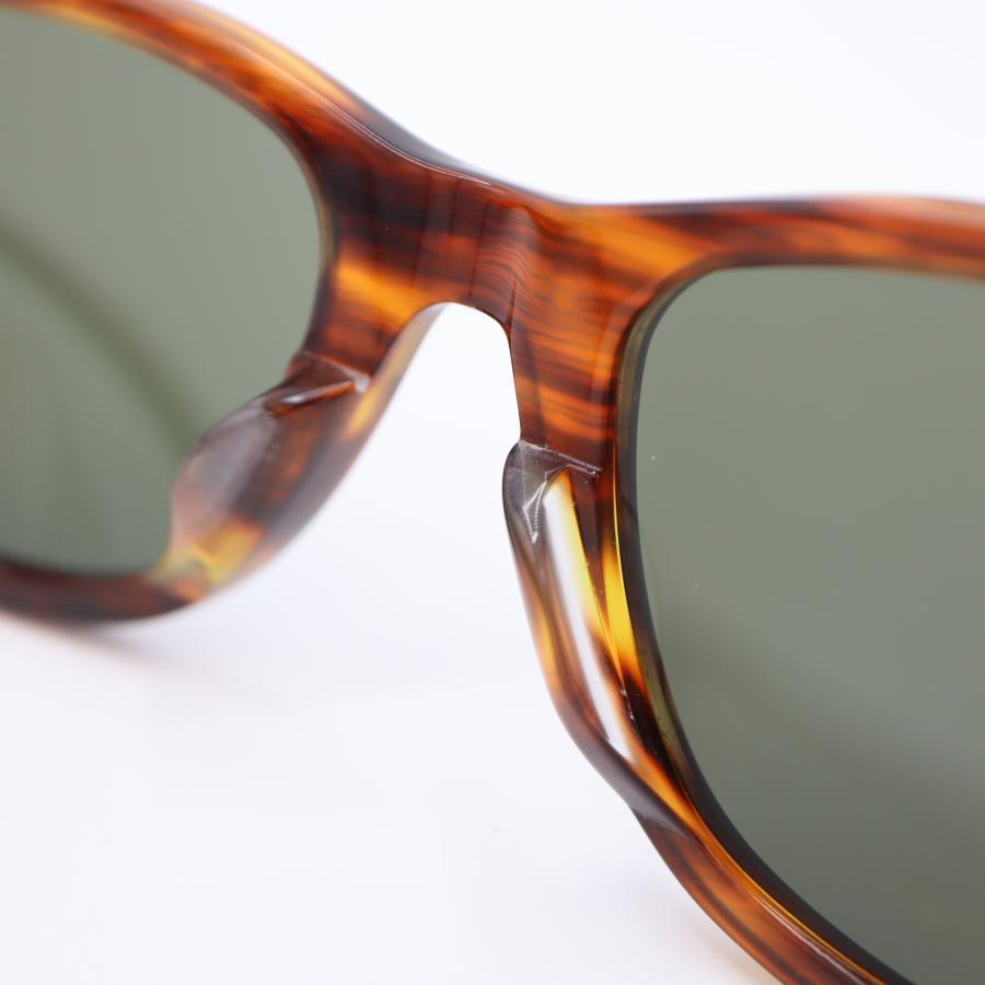 Wayfarer RB2140 べっ甲 レイバン サングラス ウェイファーラー 質屋 Ray-Ban レイバン サングラス WAYFARER ウェイファーラー RB2140