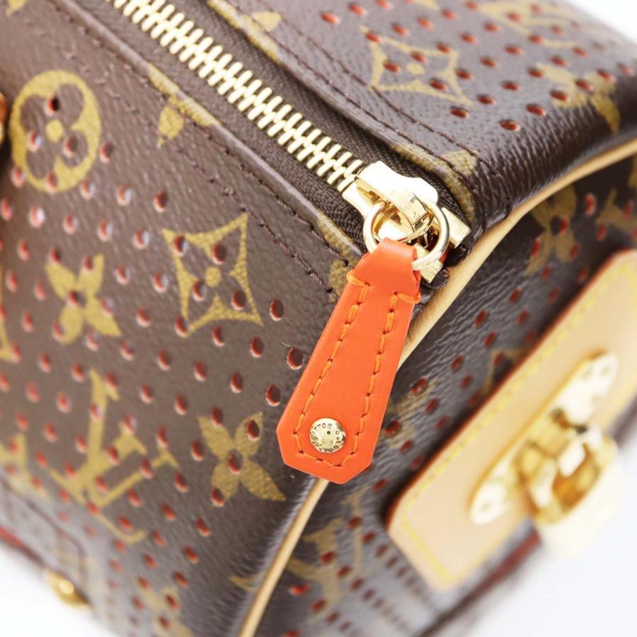 質屋 LOUIS VUITTON ルイヴィトン LV モノグラムペルフォ スピーディー
