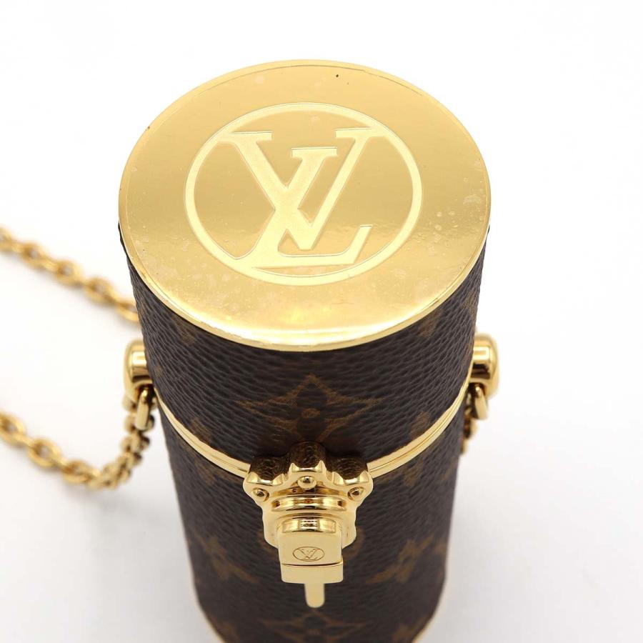 質屋 LOUIS VUITTON ルイヴィトン LV リップスティックケース