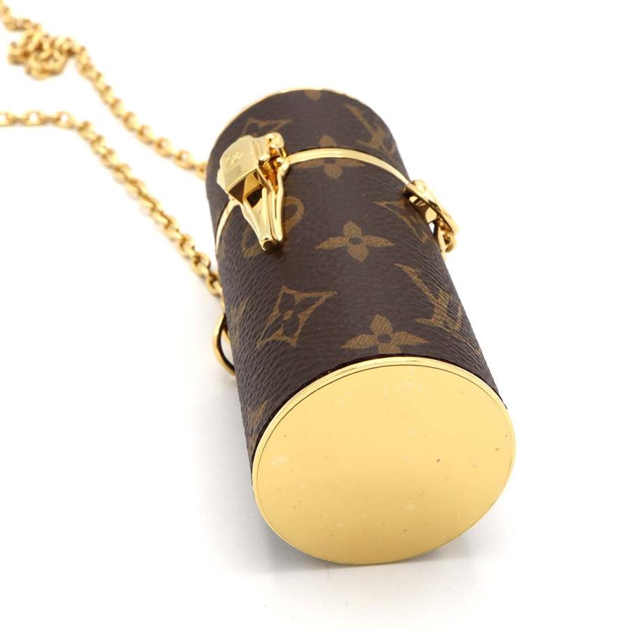 質屋 LOUIS VUITTON ルイヴィトン LV リップスティックケース