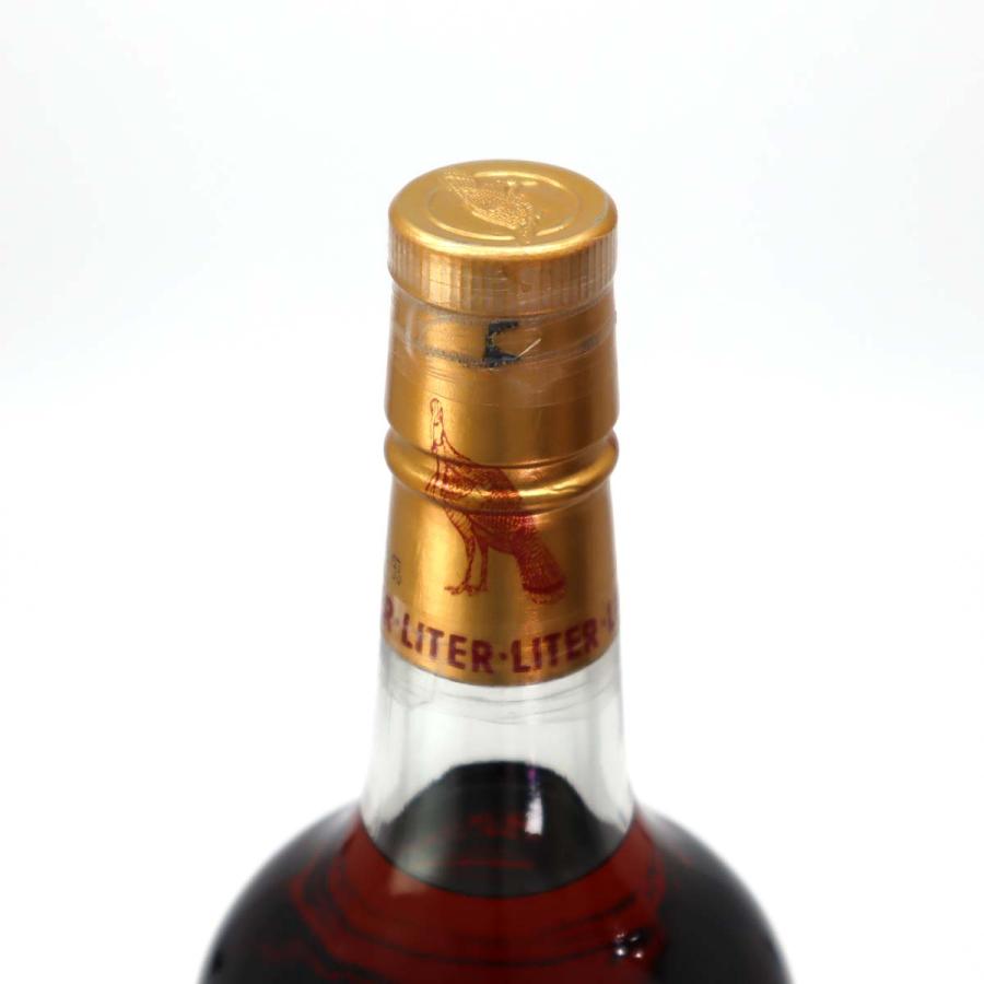 149（古酒）ブラントン 750ml ケンタッキーバーボン 未開栓