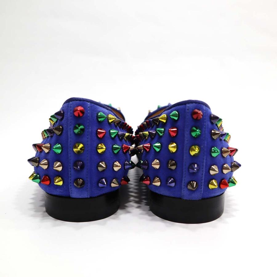 質屋 パンプス Christian Louboutin クリスチャン ルブタン シューズ
