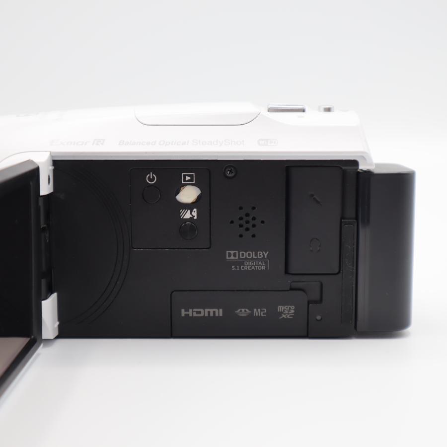 質屋 SONY ソニー HDR-CX680 デジタルビデオカメラ ハンディカム