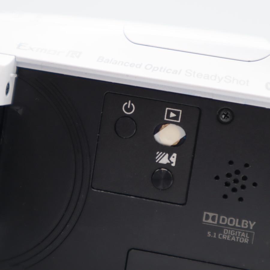 質屋 SONY ソニー HDR-CX680 デジタルビデオカメラ ハンディカム 動作