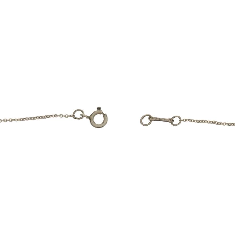 質屋 ティファニー TIFFANY & Co. フルハート ペンダント ネックレス