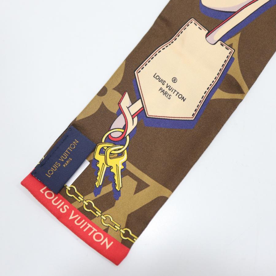 質屋 LOUIS VUITTON ルイ・ヴィトン LV M76235 バンドー・トリビュート