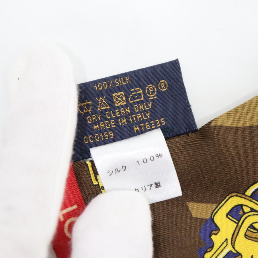 よどりルイ・ヴィトン　バンドー美品 質屋 LOUIS VUITTON ルイ・ヴィトン LV M76235 バンドー・トリビュート