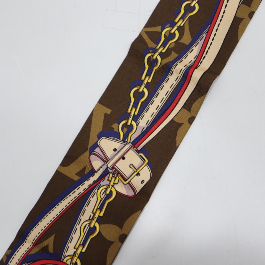 質屋 LOUIS VUITTON ルイ・ヴィトン LV M76235 バンドー・トリビュート