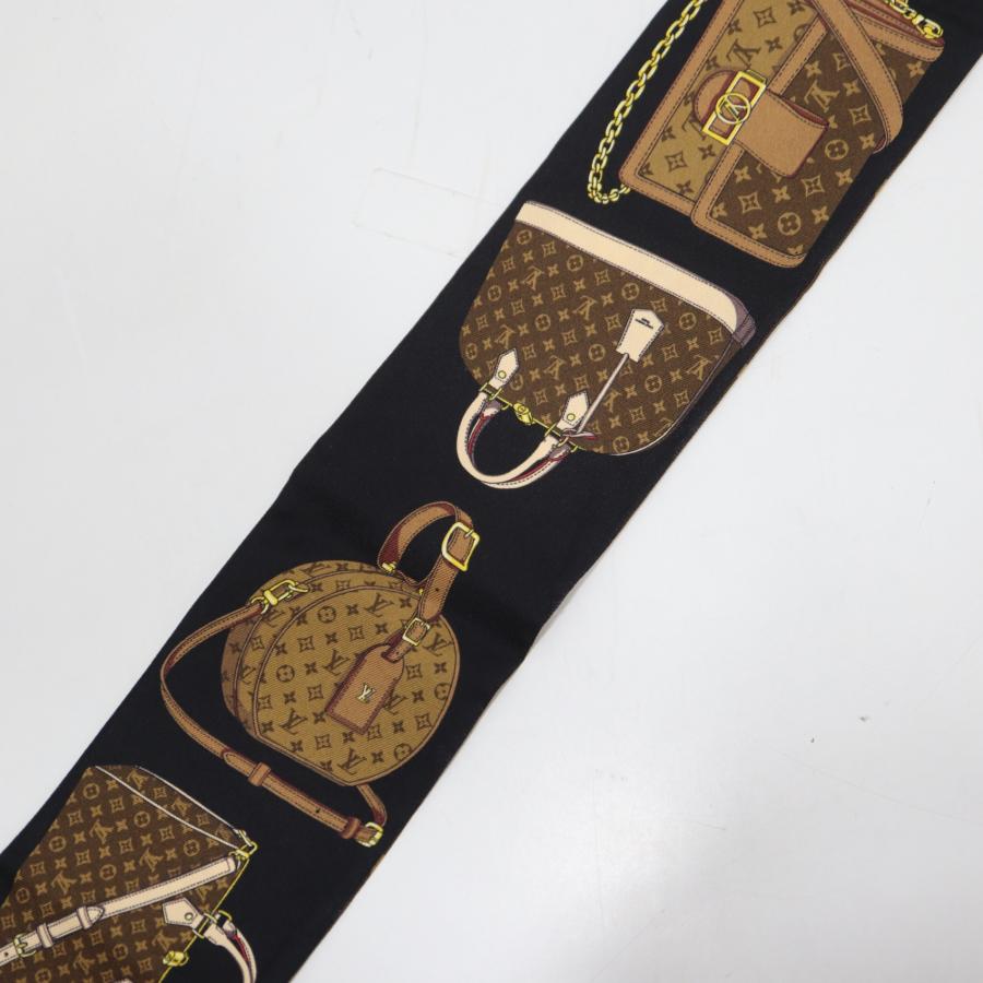 質屋 LOUIS VUITTON ルイ・ヴィトン LV M76235 バンドー・トリビュート