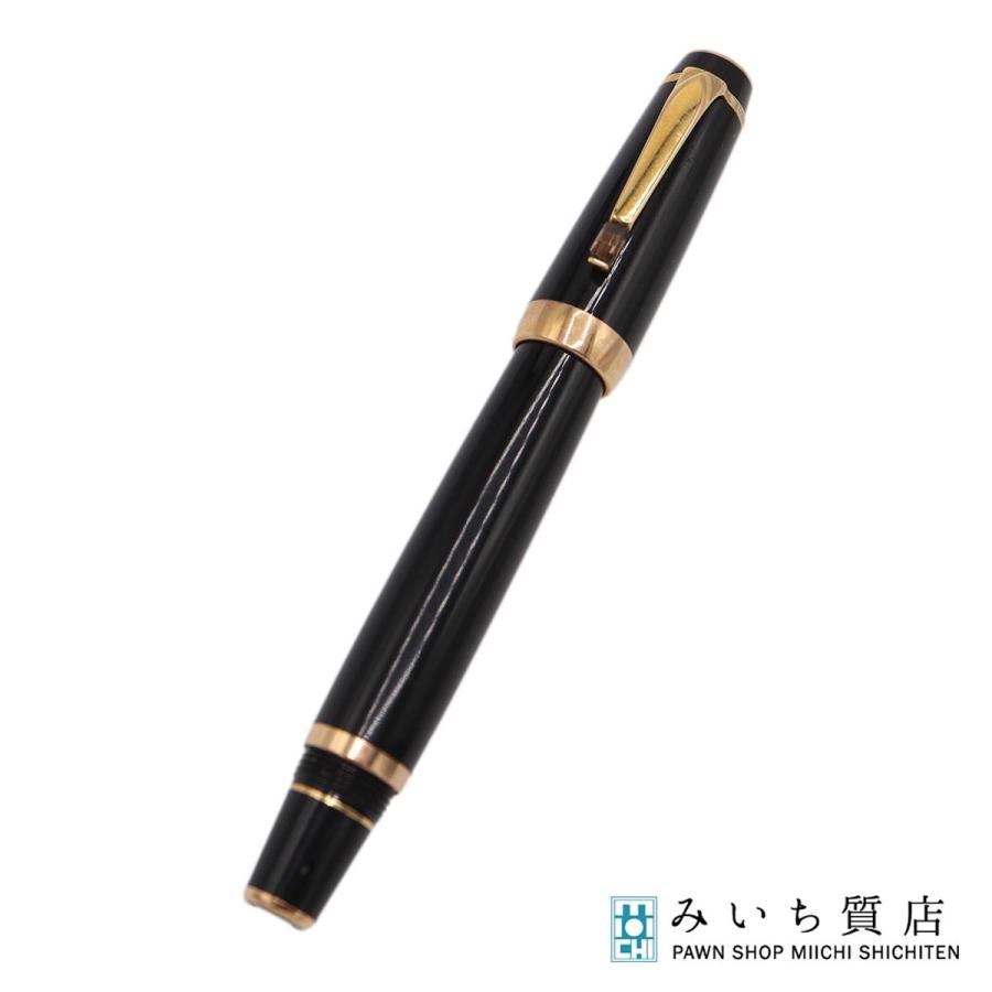MONTBLANC BOHEME キャップ式 モンブラン　ボエム　ボールペン 質屋 MONTBLANC モンブラン ボールペン BOHEME ボエム キャップ式