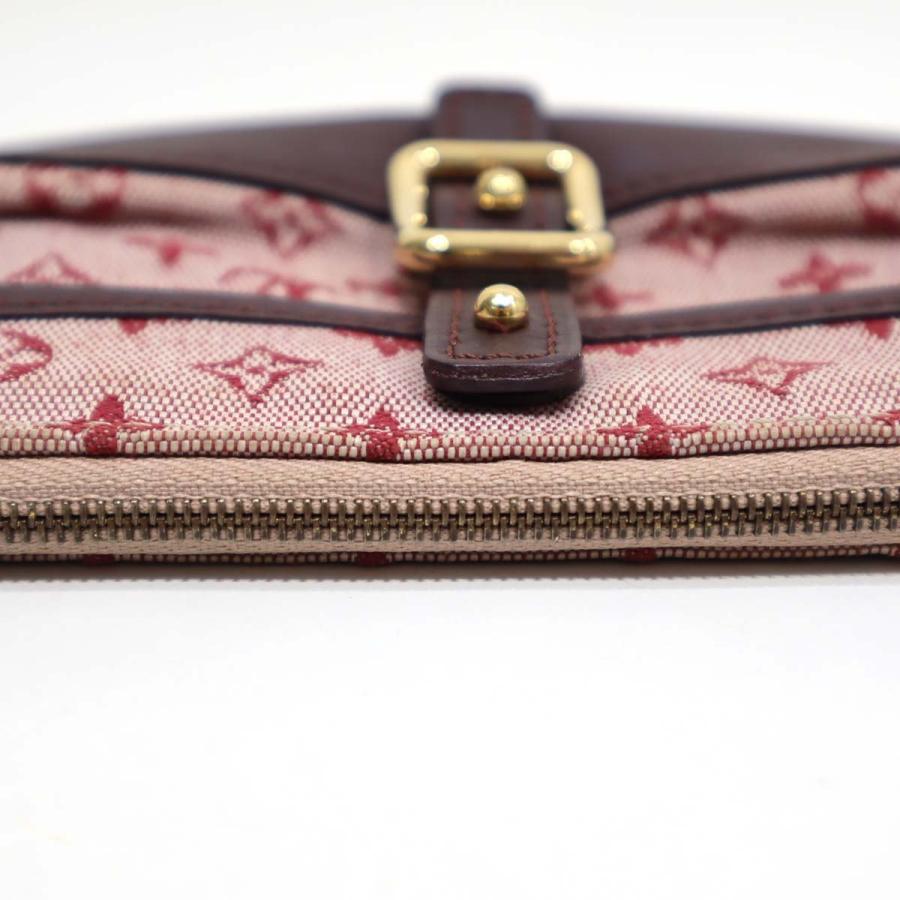 質屋 LV ルイヴィトン ポーチ アン・ソフィ アクセサリーポーチ