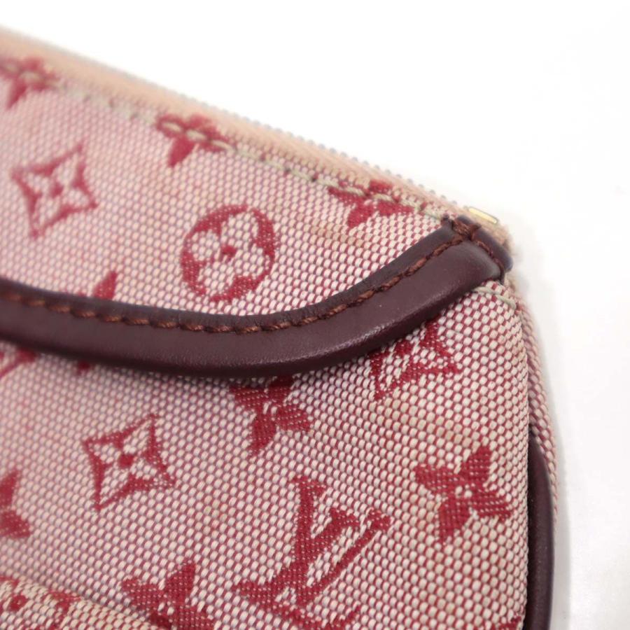 質屋 LV ルイヴィトン ポーチ アン・ソフィ アクセサリーポーチ