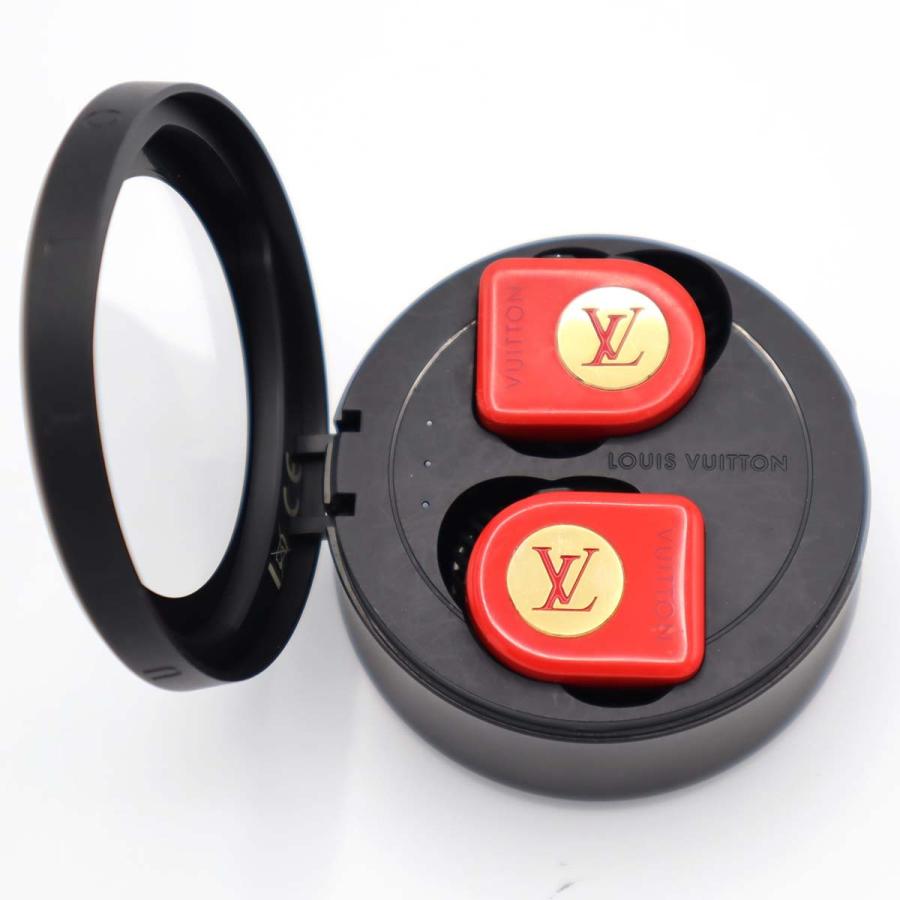 ◇ルイヴィトン◇QAB140/ホライゾン/イヤホン/ブランド/イヤフォン 楽天市場】ルイヴィトン ワイヤレスイヤホン ホライゾン