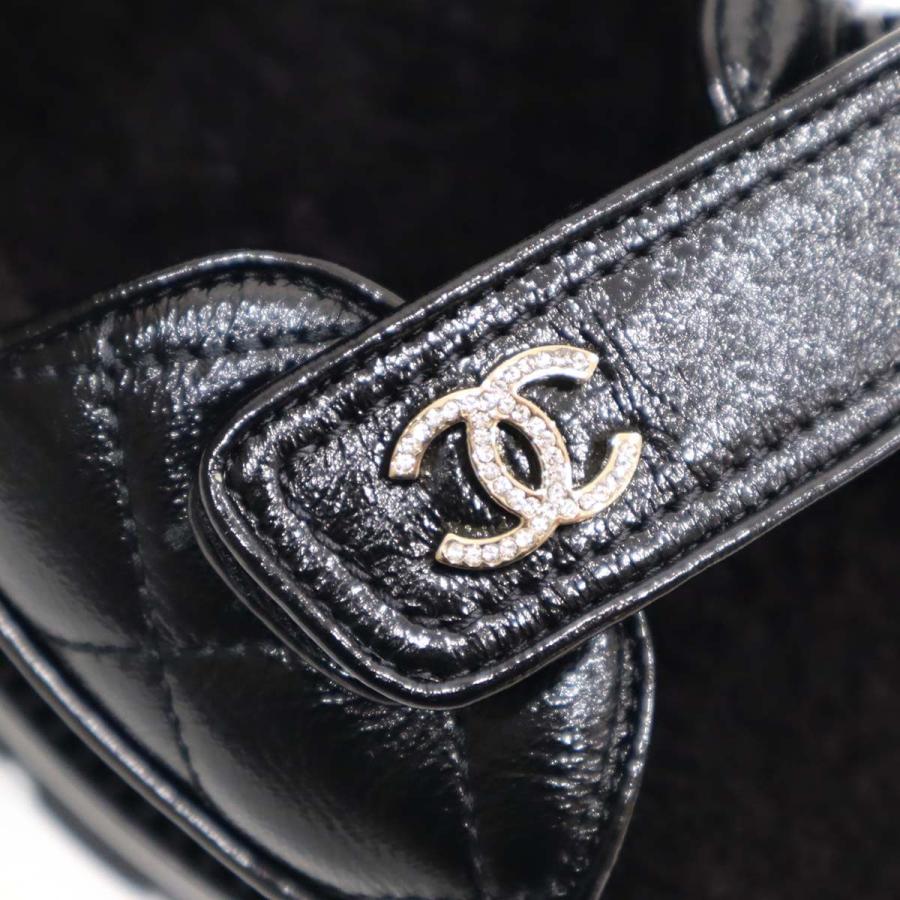 質屋 未使用 シャネル CHANEL サンダル ボア G45291 ソックス 質屋 未使用 シャネル CHANEL サンダル ボア G45291 ソックス