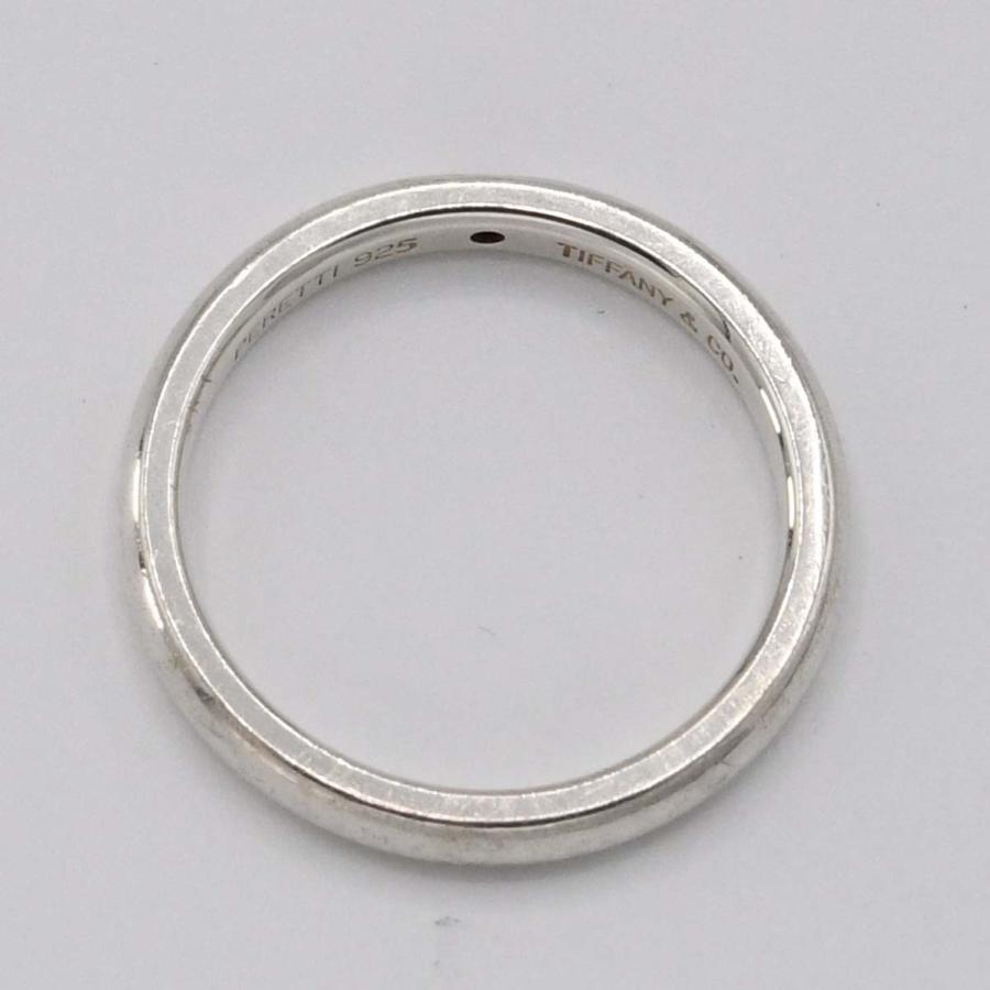 質屋 TIFFANY&Co. ティファニー リング ルビー スタッキング