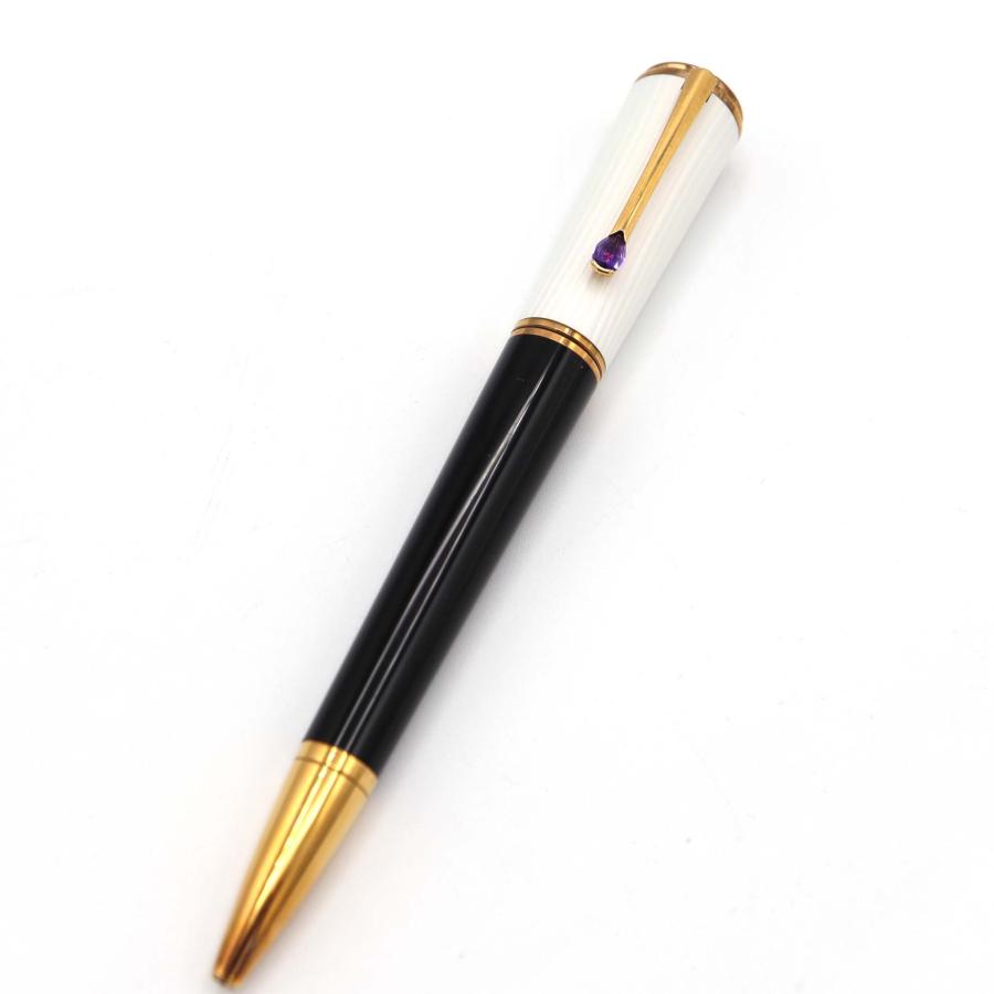 モンブラン イングリッド・バーグマン ラ・ドンナ ボールペン 質屋 MONTBLANC モンブラン ボールペン ラ・ドンナ エディション