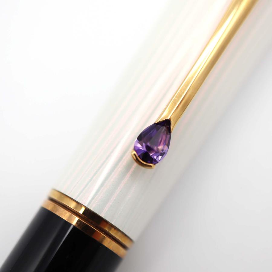 質屋 MONTBLANC モンブラン ボールペン ラ・ドンナ エディション