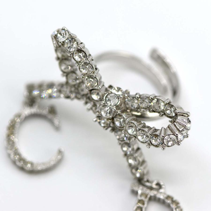 Christian Dior 　シルバーリング リボン 楽天市場】【20%OFF!!先着20名!!】クリスチャンディオール