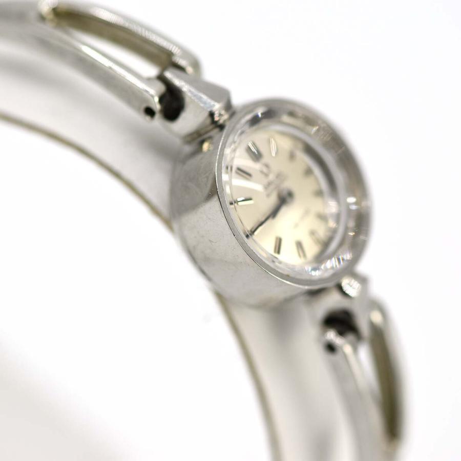 質屋 腕時計 OMEGA オメガ DE VILLE デビル 551.005 cal.661 カット 