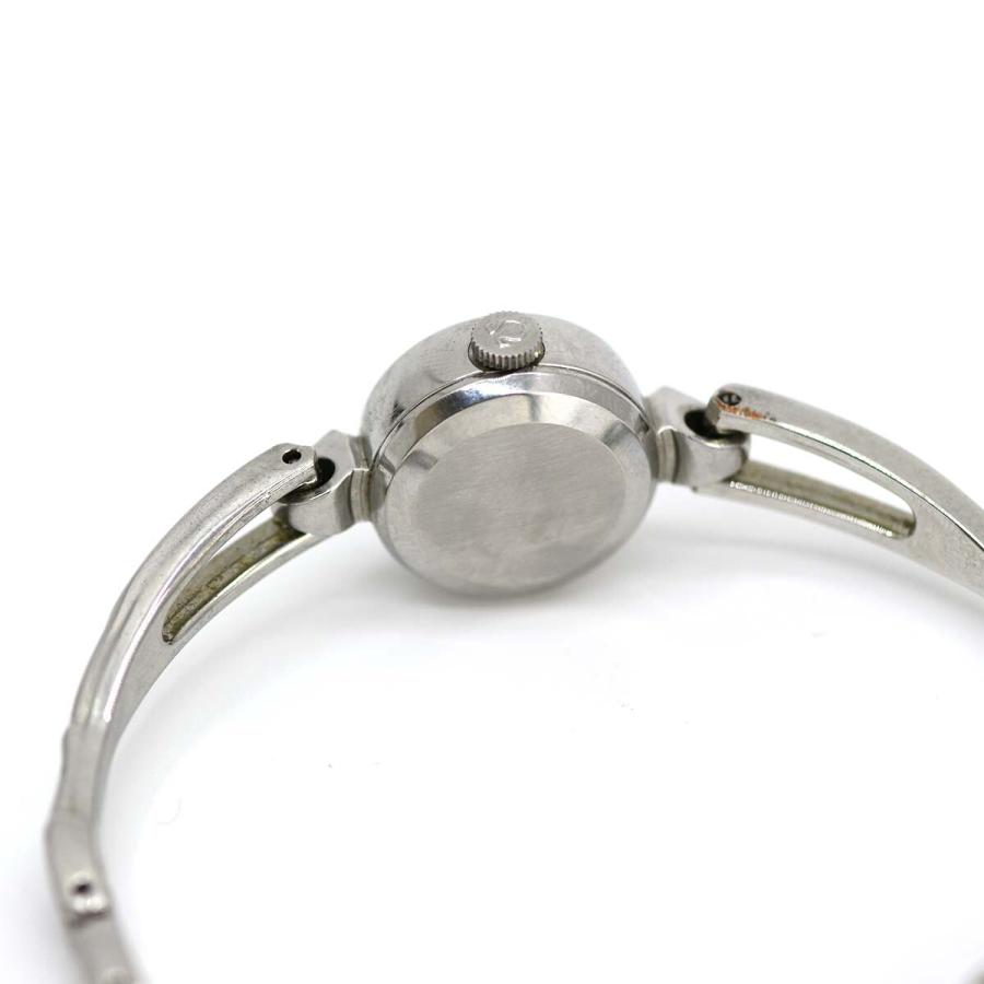質屋 腕時計 OMEGA オメガ DE VILLE デビル 551.005 cal.661 カット 