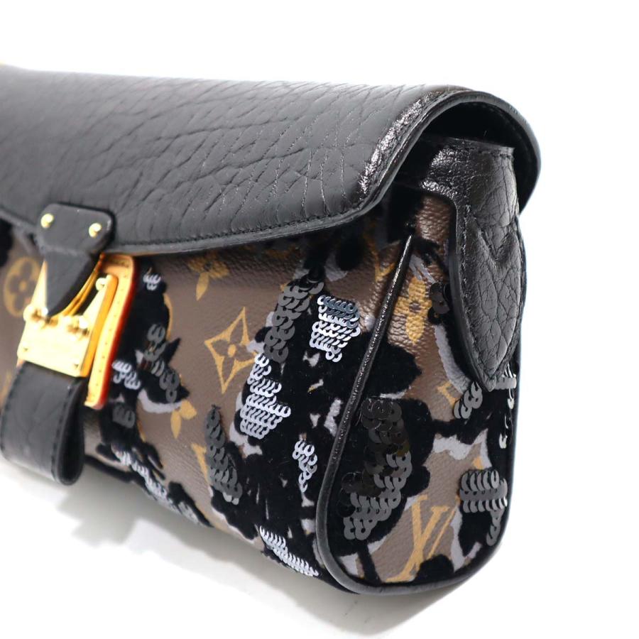質屋 LV ルイヴィトン モノグラム フルール ドゥ ジェ マネージュ 